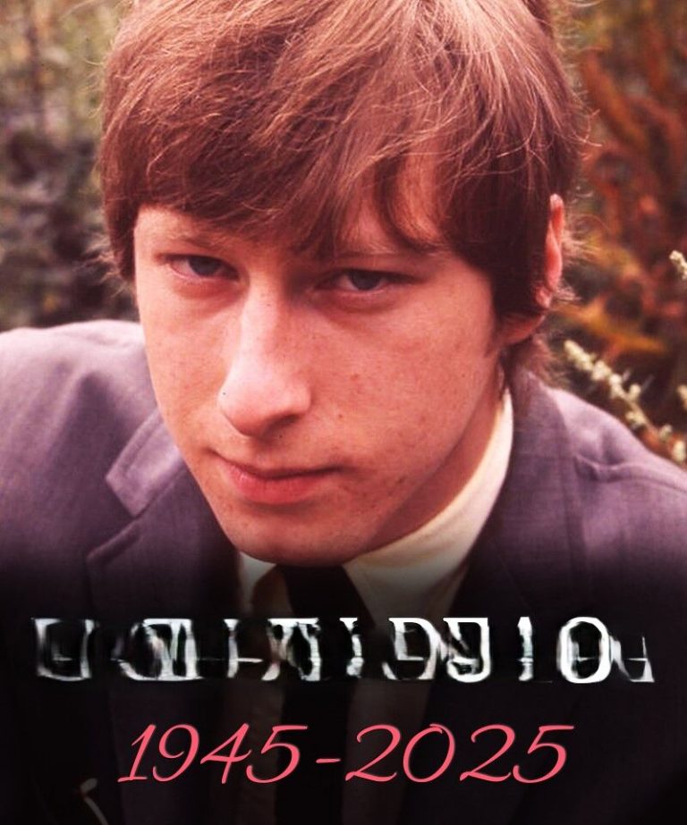 With heavy hearts, we announce the heartbreaking news.