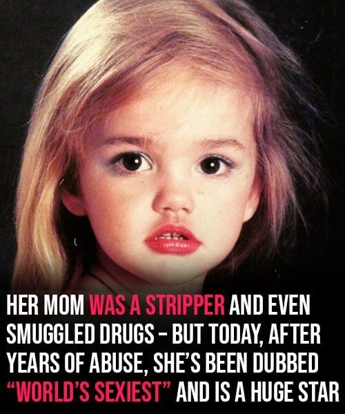 From storage sheds to Hollywood stardom! An inspiring journey