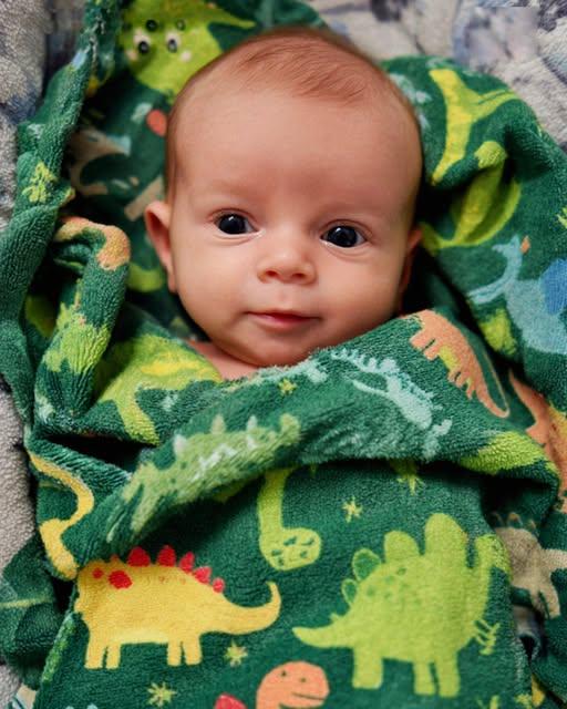 Shattered By A Miracle