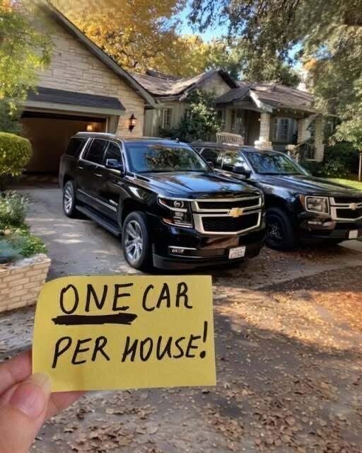 Our Meddling Neighbor Got Our Cars Towed from Our Own Driveway—She Paid a Great Price in Return