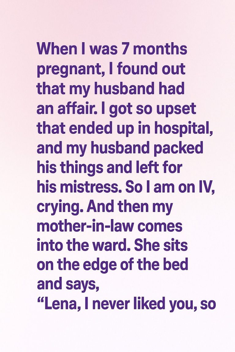 From Heartbreak to Healing: The Day Everything Changed