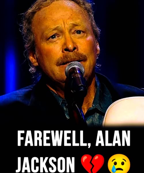 Farewell, Alan.