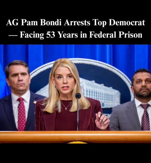 House Dem Indicted On Fraud Charges, Facing Up To 53 Years In Prison