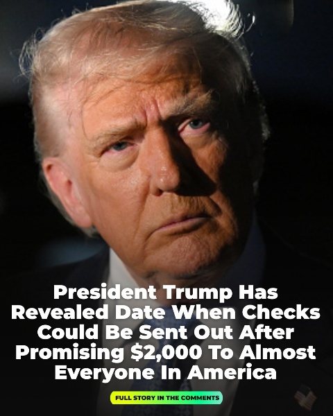 Here\’s when to expect the payout.