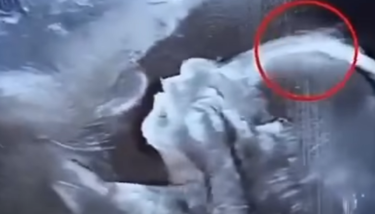 Doctors couldn’t believe what the