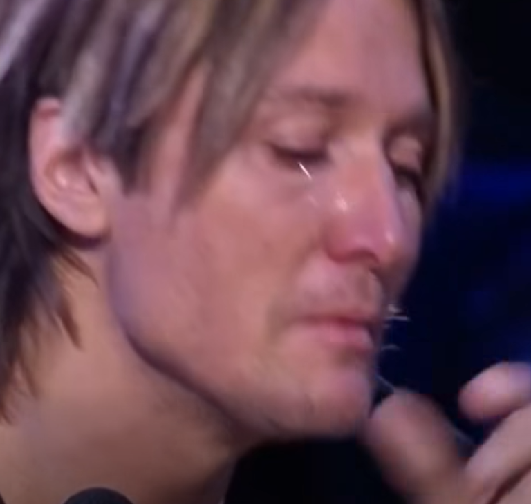Keith Urban Fans Show Support After His Prayer Request