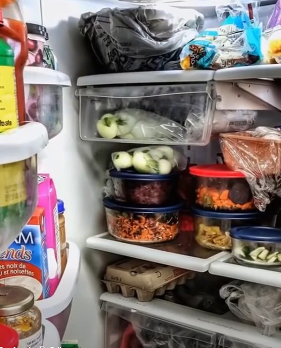 Every Time I Cooked, the Food Vanished — One Unexpected Day, I Found Out Why.