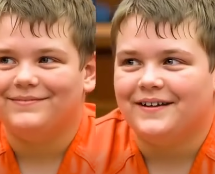 Mocking the Court, a Teen Thought It Was a Game — Then the Judge Ruled