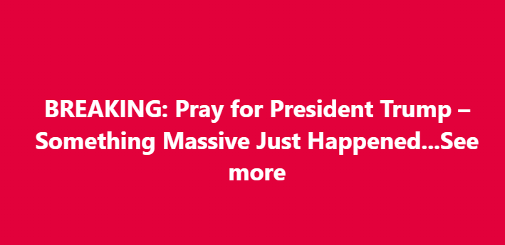 Trump Praised By Clinton, Schumer After Historic Israel-Hamas Peace Deal