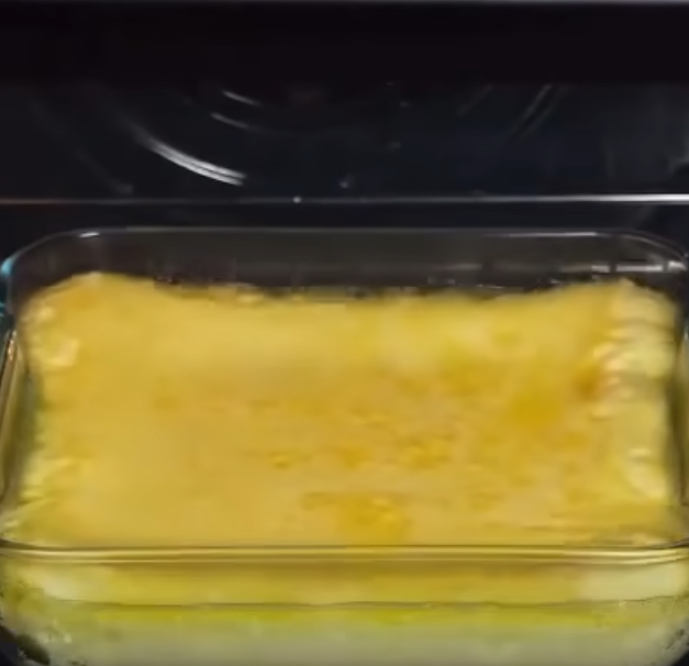 This delicious 3-ingredient breakfast has become a family favorite, so simple yet so satisfying that every morning my loved ones ask me to cook it, filling the kitchen with irresistible aroma, smiles, and the kind of comfort that starts the day perfectly.