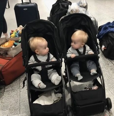 The Journey That Redefined Everything