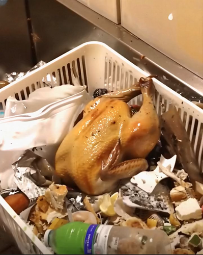 Dinner Was Thrown Away by My Husband — What I Found Out Shattered Me