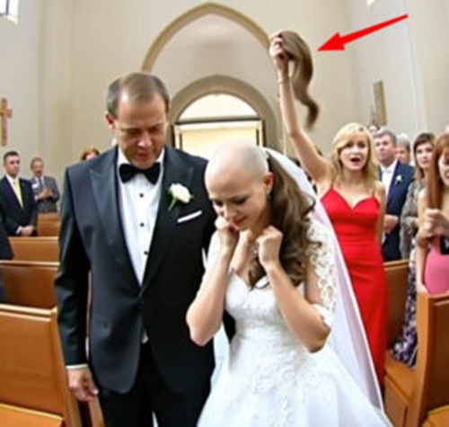 The Day I Feared Everyone Would Think I Was Weak