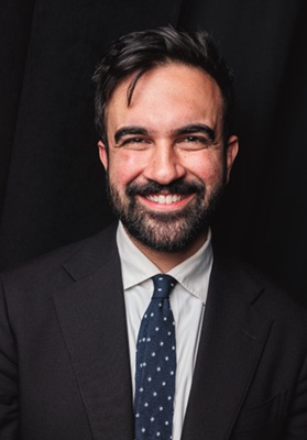 New developments reveal that another well-known political figure is being targeted, leading to widespread speculation and concern.