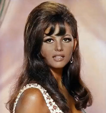 A Look Back and Forward: The Life of an Italian Film Legend