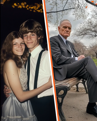 We Dreamed of Traveling the World — Years Later, I Was Met by a Stranger