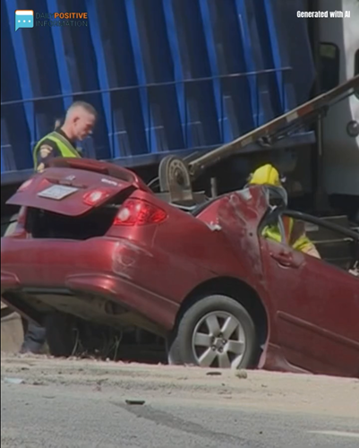 After Deadly Head-On Crash, Authorities Discover a Facebook Page That Left Them Speechless