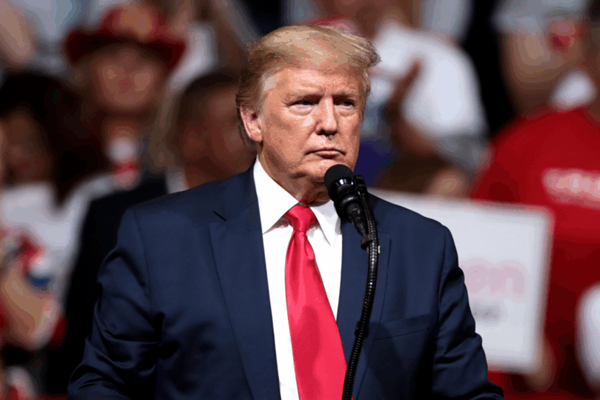 Donald Trump Claims He Was ‘Triple Sabotaged’ at the UN — Reveals Melania’s Private Reaction After His Speech