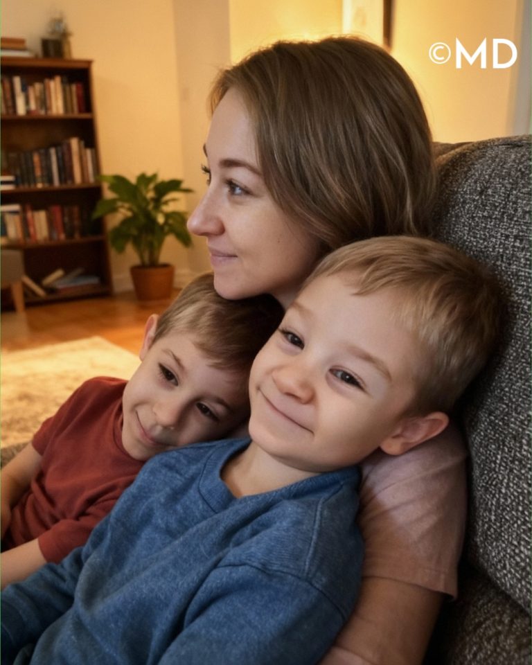 My Future MIL Made an Insensitive Comment to My Younger Brothers — So We Taught Her an Important Lesson