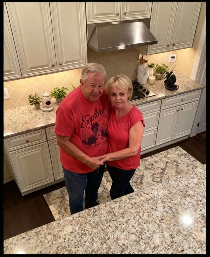 I Thought My Parents Were Celebrating Love—Until My Mom Whispered the Truth