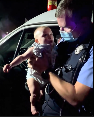 When I Brought an Abandoned Baby Home, My Wife Was Shocked — What I Learned Afterward Changed Our World