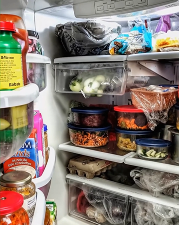 Every Time I Cooked, the Food Vanished — One Unexpected Day, I Found Out Why.