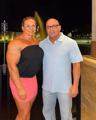 Young Man Weds 60-Year-Old Woman, Only to Face a Shocking Discovery 10 Days Later