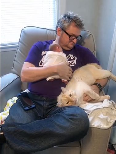 For years, my autistic brother couldn’t talk—but what happened next moved me to tears.