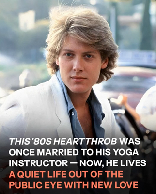 From Classroom Roots to Hollywood Fame: How This ’80s Star Keeps His Life Quiet Today