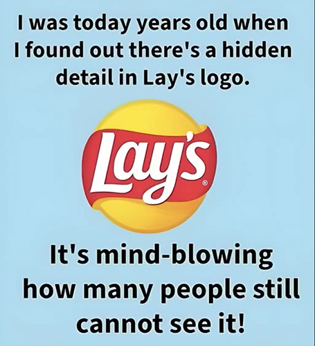 The Story of Heritage and Innovation Behind the Lay’s Logo