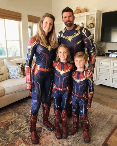 He Left Our Family for Someone Else — Years Later, Life Had Its Own Way of Replying