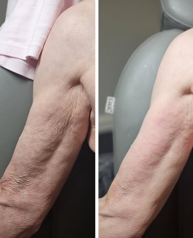 The Secret to Caring for Your Mature Skin