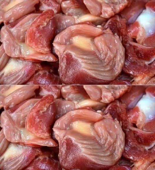 Crispy Southern Fried Chicken Gizzards: A Soul Food Classic