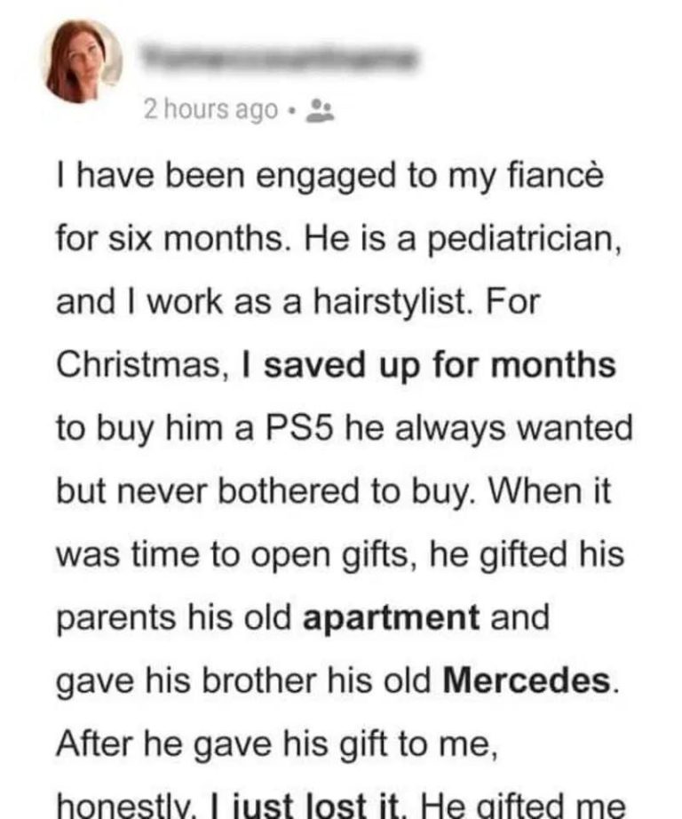 The Christmas That Helped Me See My Worth Clearly