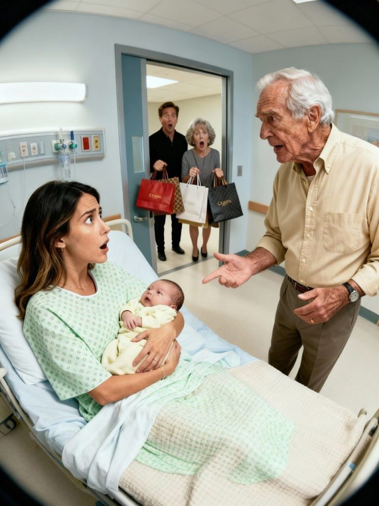 The Question That Changed Everything