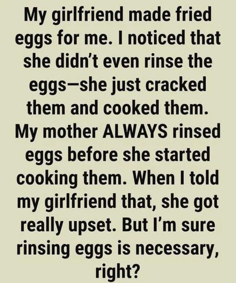 Do Eggs Really Need Washing? What Older Home Cooks Should Know Before Cracking Them Open