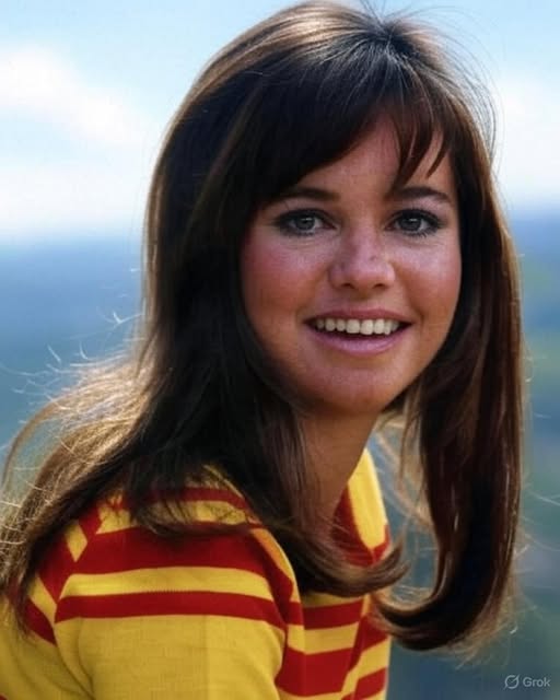 Sally Field recently turned 76 – try not to smile when you see her today.