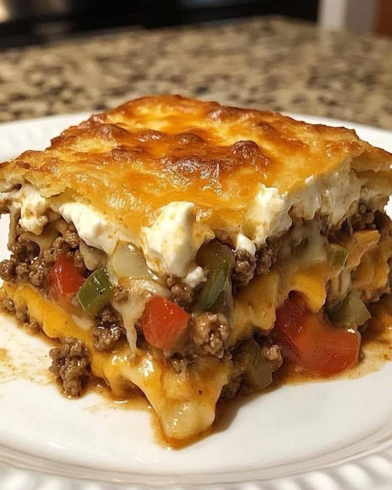 John Wayne Casserole: A Classic Comfort Food That Brings the West to Your Kitchen