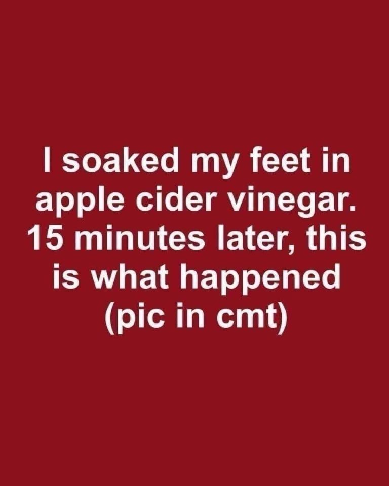 I had no idea about this…!