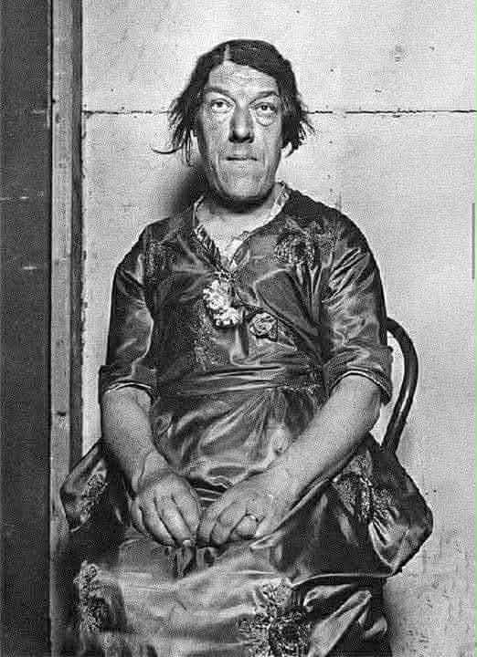 The Inspiring Life Journey of Mary Ann Bevan