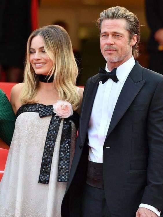 Brad Pitt Is ‘Madly in Love’ With Girlfriend Ines De Ramon: ‘They Complement Each Other’ (Exclusive)