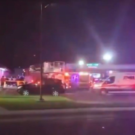 BREAKING: At least 4 dead, 10 injured after mass shooting at child…See more