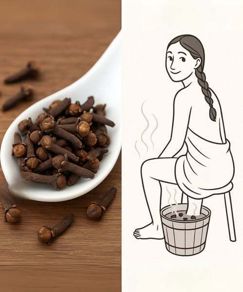 The Natural Power of Cloves: Home Remedies for Better Health at Any Age