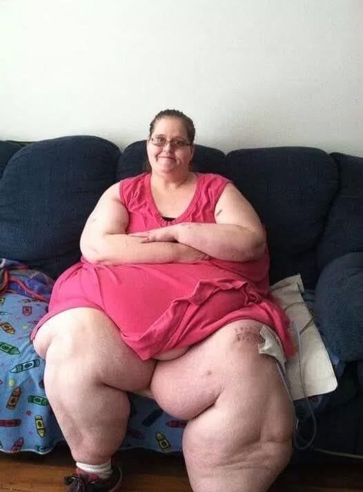 This Woman Lost 760 Pounds and Here is What She Looks Like After…