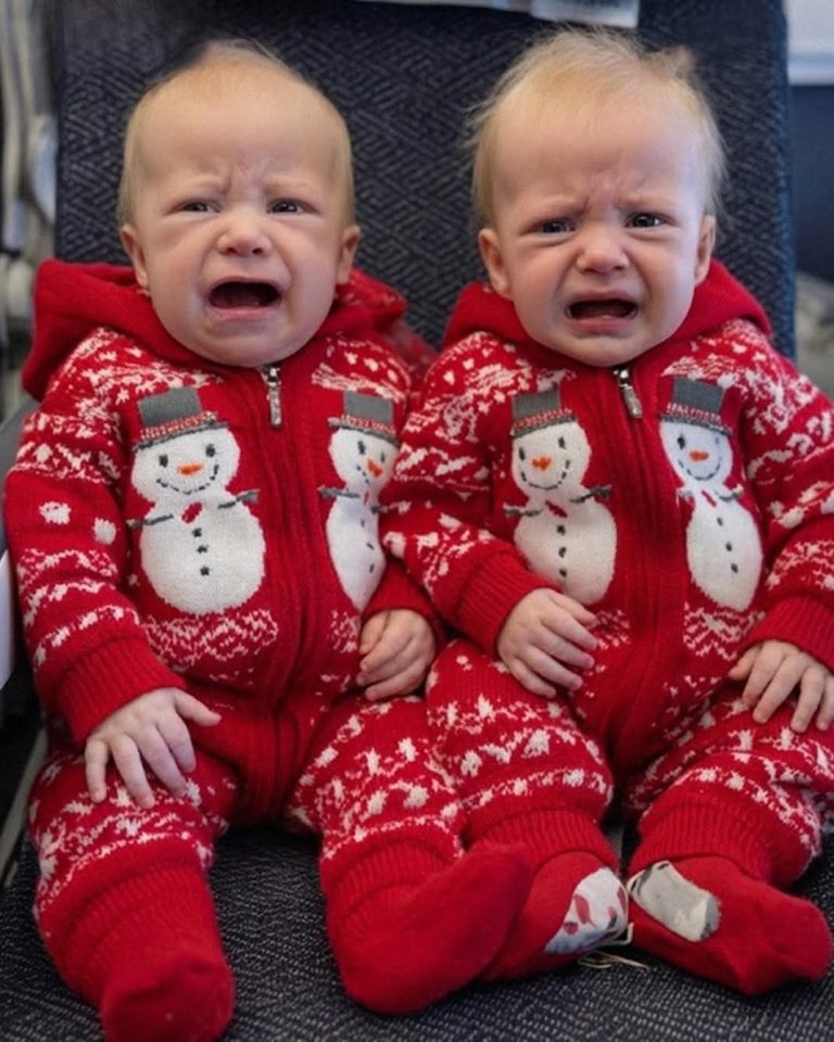 ChatGPT said: The Moment I Picked Up My Wife and Our Twins for the First Time