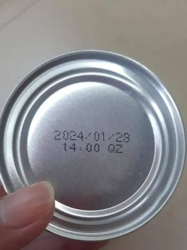 📅 Here’s What You Need to Know About Food Expiration Dates — Stop Throwing Out Good Food!