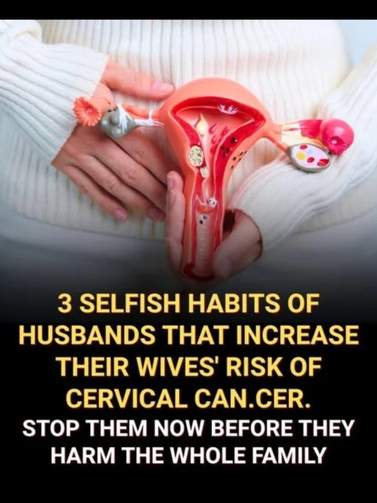 3 Partner-Related Behaviors That May Influence Cervical Cancer Risk — And How to Protect Each Other