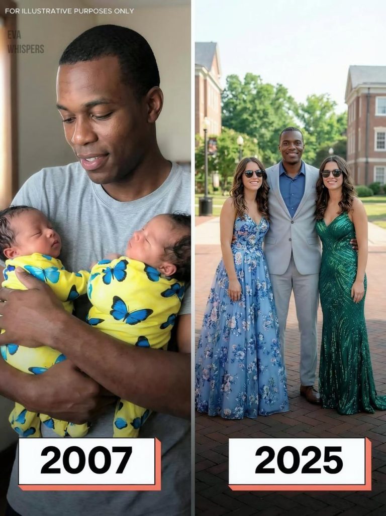 His Daughter Kicked Me Out of Our Home — Until a Lawyer Uncovered the Truth My Husband Left Behind