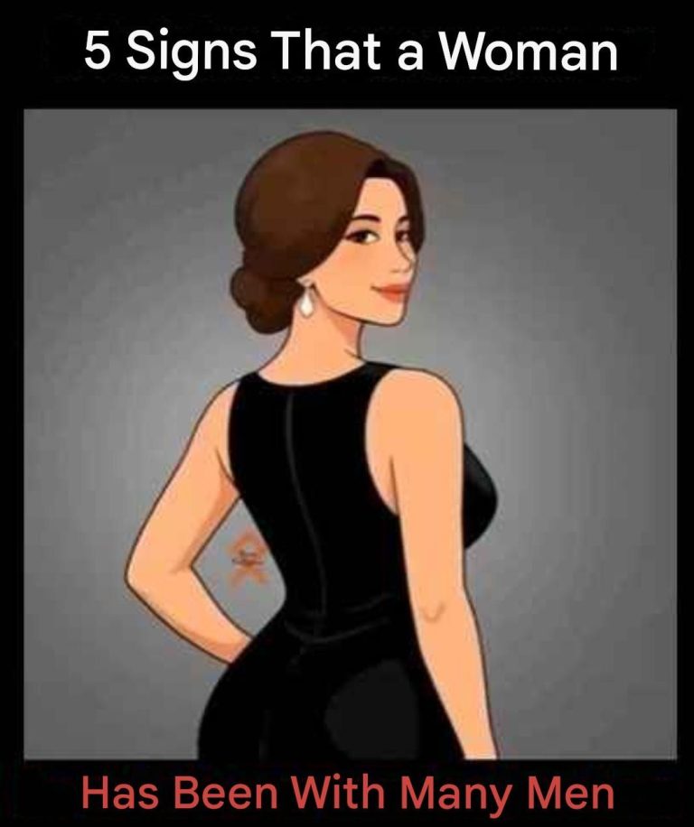 5 Signs She’s Not Ready for a Serious Relationship