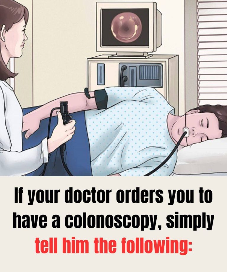 Colonoscopy: The key question you should ask your doctor before the procedure